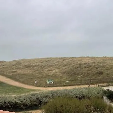 Au Bord De L'ocean * Saint-Hilaire-de-Riez